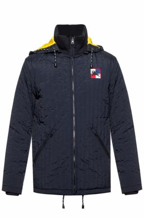 Quilted jacket, zdjęcie 1 Quilted jacket od Burberry